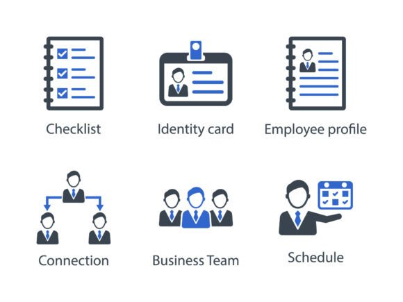 Teamwork Icon Set 1: Precision, Versatility, and the Evolving Language of Visual Communication