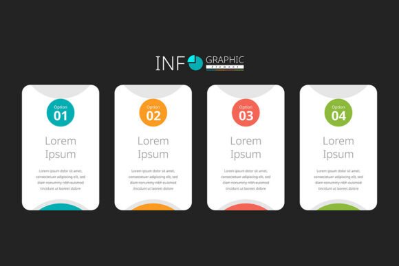 Why the Modern 4-Step Business Infographic Template Is Reshaping Visual Communication for Today’s Professionals